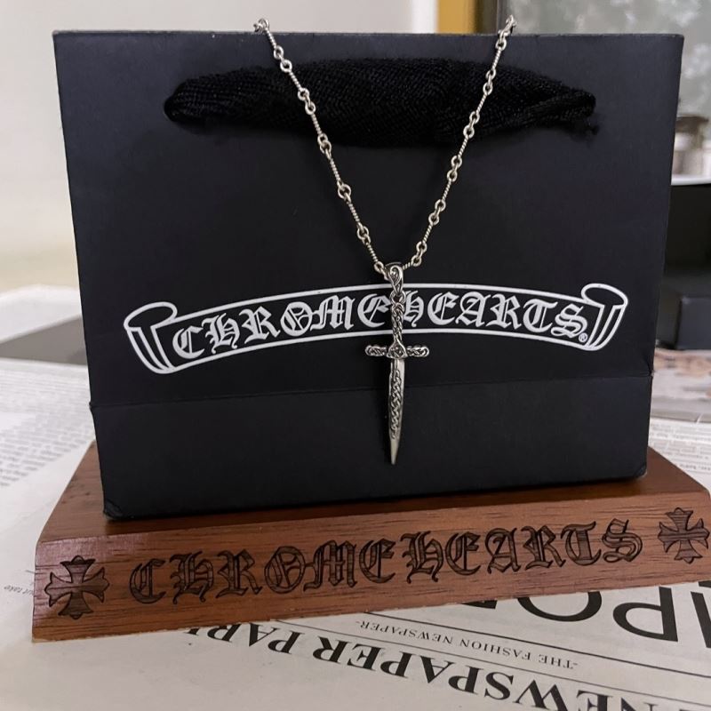 Chrome Hearts Necklaces